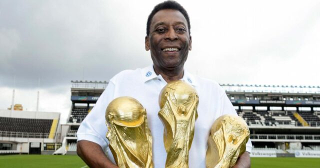 Pele ilə vida mərasiminə qatılmayan futbolçular tənqidlərə məruz qalıblar