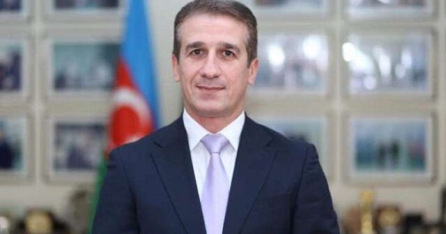 İRANDAKI SƏFİRİMİZ GERİ ÇAĞIRILMALIDIR…