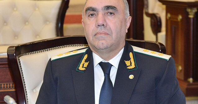 Zakir Qaralovun oğulları dörd kəndə gedən suyu kəsiblər?