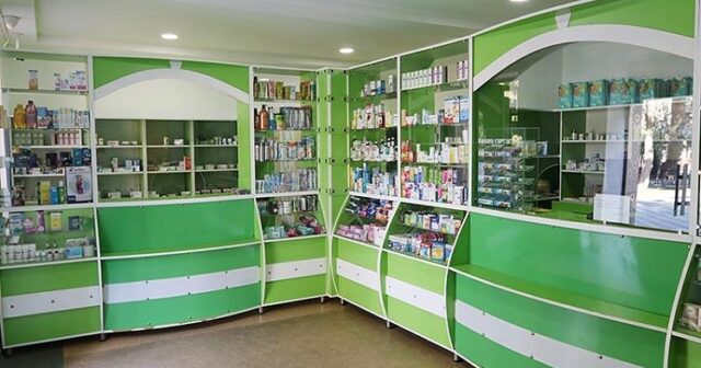 DƏRMAN MAFİYASINDAN SOYĞUNÇULUQ: BAKIDA 3 MANATLIQ DƏRMAN 40 MANATA SATILIR…