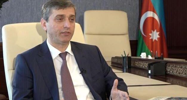 Hesablama Palatası Naxçıvanda yoxlamalar aparacaq