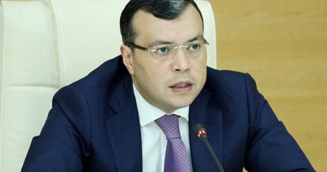 “Pulumu tələb etdiyimə görə Sahil Babayev məni həbs elətdirdi”