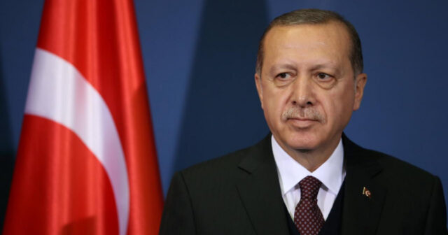 Ərdoğan: “Türkiyədə prezident seçkilərinin vaxtı önə çəkilə bilər”