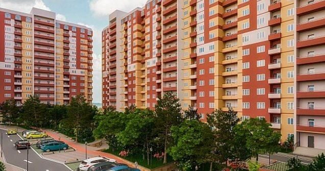 Bakıda özünü 12-ci mərtəbədən atan gənc sağ qaldı
