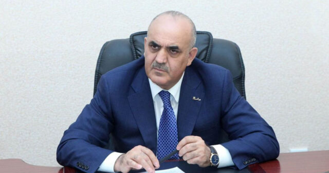 Sabiq nazirin işi üzrə yeni cinayət işi açıldı