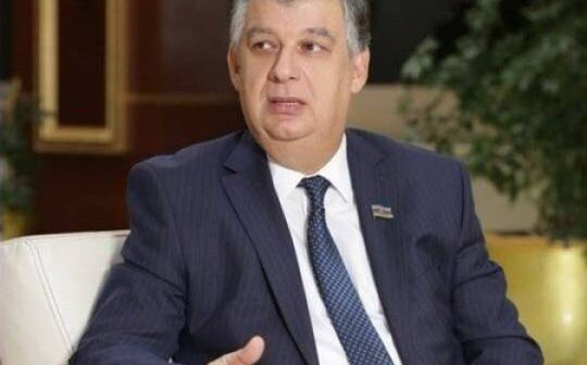 Prezident deputatla bağlı sərəncam imzaladı
