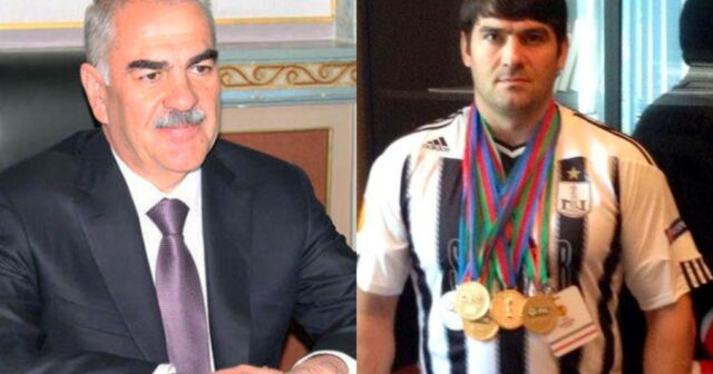Talıbov tanınmış idmançının qardaşına dəhşətli işgəncələr verdirib – Bütün əmlakı mənimsənilib – SƏS YAZISI
