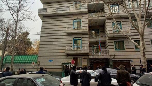 İRAN MEDİASI TERRORU EDƏN ŞƏXSİN ADINI AÇIQLADI – HÜSEYNZADƏ…