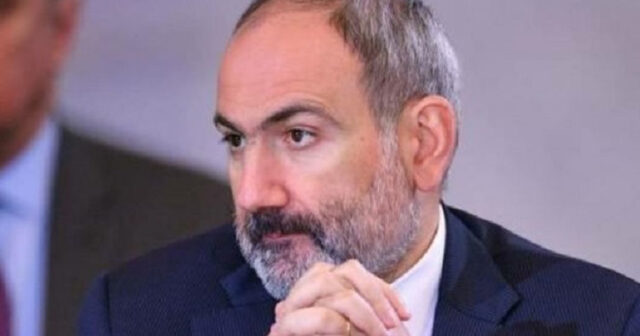 ERMƏNİSTAN KONSTİTUSİYASINA DƏYİŞİKLİK EDİR… PAŞİNYAN SÜLHƏ HAZIRLAŞIR?