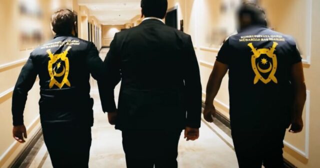 GÖMRÜK KOMİTƏSİNDƏ ƏMƏLİYYAT KEÇİRİLİR – Baş Prokurorluq təsdiqlədi