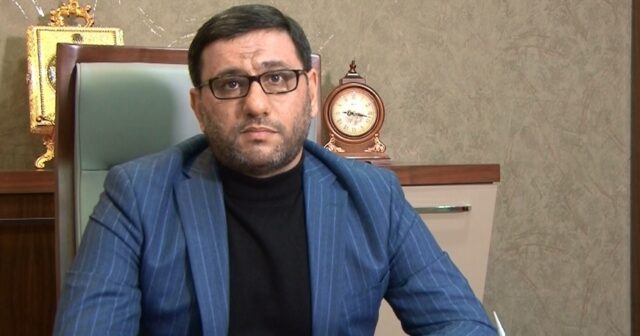 HACI ŞAHİNDƏN QURANIN YANDIRILMASINA SƏRT REAKSİYA: “MÜSƏLMANLAR ETİRAZ ETMƏLİDİRLƏR…” – ÖZƏL
