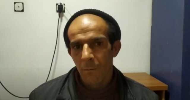 “ATAMI İTƏLƏYİB OTAQDAN QOVDU” – UCARDA XƏSTƏXANA DİREKTORUNDAN ƏLİLƏ TƏHQİR… VİDEO