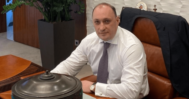 RUSİYANIN PLANLARINI BANKİR KİREYEV PUÇ EDİB?