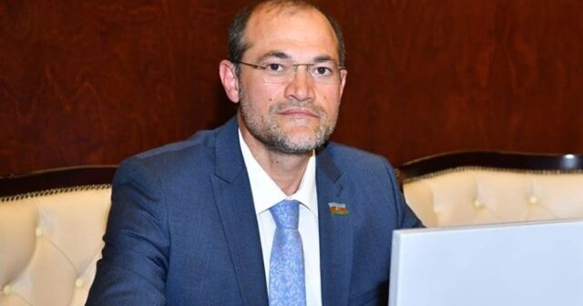 DEPUTATDAN İRAN REJİMİNƏ SƏRT SÖZLƏR: BU XAİN BASQIN….