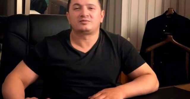“Lotu Quli”nin adamı 27 il sonra bəraət alıb