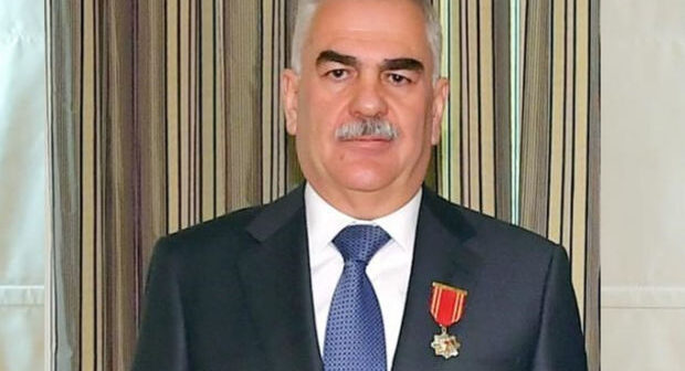 Vasif Talıbovun şəkilləri Naxçıvandan yığışdırılıb