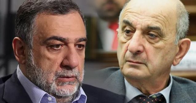 Qarabağda 120 min erməninin yaşaması ilə bağlı yalanı ifşa olundu