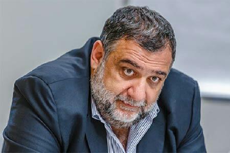 Vardanyan ermənilər üçün “arzolunmaz şəxsə” çevrilir – Etirazlar başlandı
