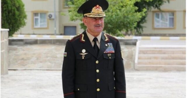 “Kərəm Mustafayev dedi ki, etiraz böyüməməli, Bakıdakılar xəbər tutmamalıdır”