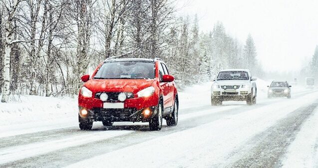 Yollar buz bağlayacaq – Xəbərdarlıq