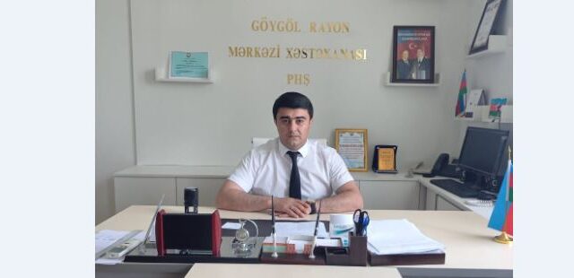 “Tiktok”da baş həkimin ölüm xəbərini yaydılar, yalan çıxdı – RƏSMİ AÇIQLAMA