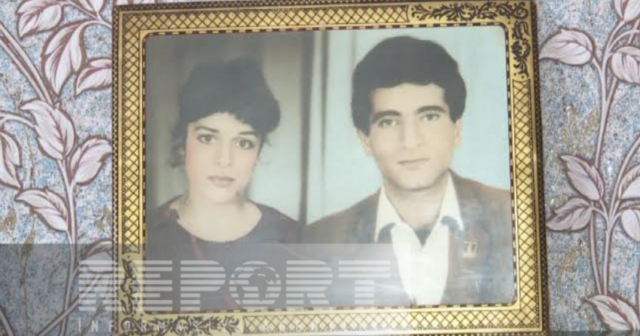Şəhidin qardaşı: “Sovet hərbçisi Əbülfəzin barmağını kəsib nişan üzüyünü götürmüşdü” (FOTO)