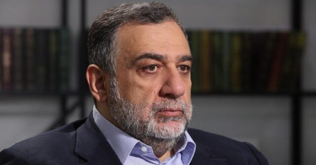 Ruben Vardanyan Laçın yolunun blokadada olmadığını etiraf edib