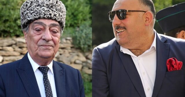 “Bakıda damlar qır idi, biz rayonlular onlara şifer vurmağı öyrətdik” – Rəşid doktor Bəhrama QƏZƏBLƏNDİ