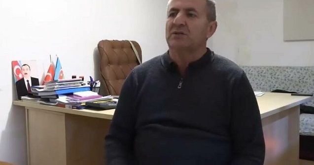 “Vasif Talıbov zavodu əlimdən aldı” – “Badamlı”nın keçmiş sahibindən sensasion faktlar – VİDEO