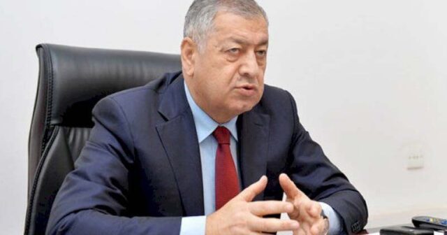 Millət vəkili Yeni ili Türkiyədə xəstəxanada qarşılayıb