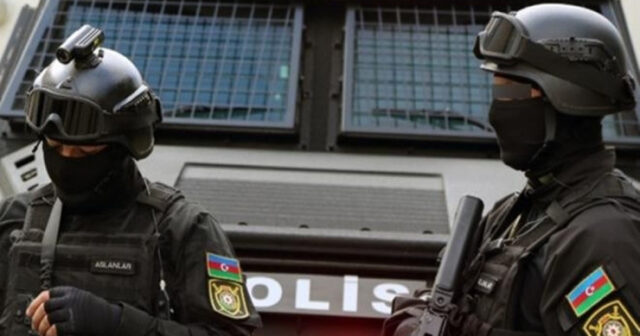 BAKIDA İRAN CASUSLARINA QARŞI ƏMƏLİYYAT BAŞLADI – 7 nəfər saxlanılıb