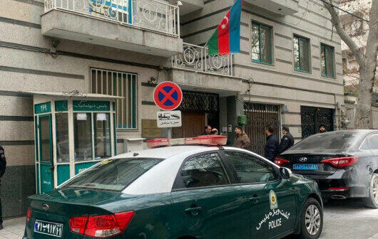 İSRAİLDƏKİ SƏFİRLİYİMİZİN AÇILMASINA TEHRANDAN “CAVAB”? – İLGİNC RƏY