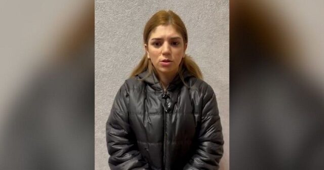 “TikTok”da 20 Yanvar şəhidlərini söyən qadın saxlanıldı