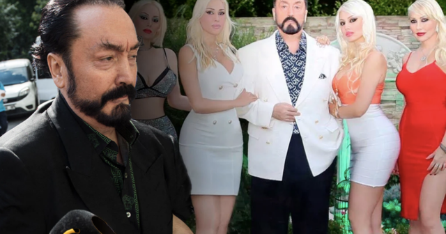 Adnan Oktar və “Kediciklər”i bu cür saxlanılıb – Görüntülər ilk dəfə ortaya çıxdı
