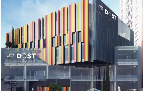 DOST-un 426 minə icarəyə götürdüyü ofis kimindir? – Təfərrüat