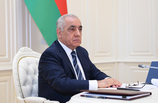 Baş nazirdən Mədəniyyət Nazirliyi ilə bağlı qərar