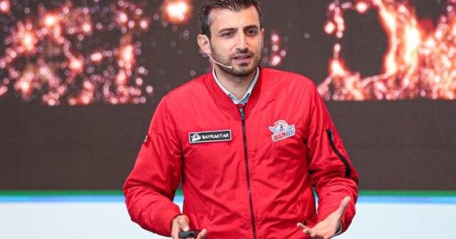 Selçuk Bayraktar: “Siyasətlə məşğul olmaq planım yoxdur”