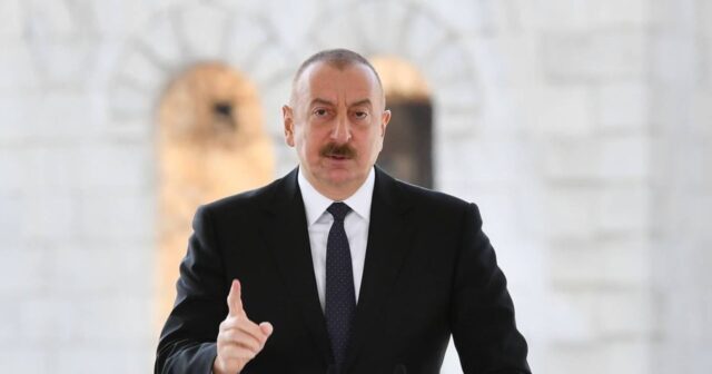 MİLLİ PRİORİTETİMİZ: QƏRBİ ZƏNGƏZURA QAYIDIŞ…