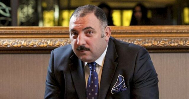 BƏHRAM BAĞIRZADƏ: MƏN QƏLƏT EDƏRƏM RAYON SÖHBƏTİ EDƏRƏM… – VİDEO