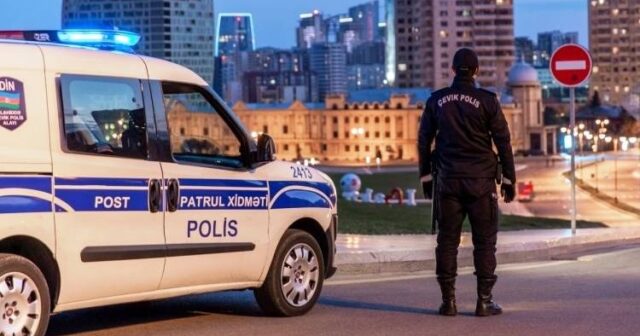 Rayondan Bakıya işləmək üçün gələnlər paytaxtdan çıxarılacaq? – Rəsmi cavab