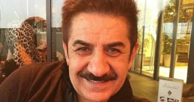 Məşhur türkiyəli müğənni vəfat etdi