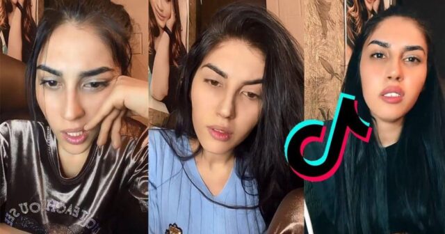 “Tiktok”çu Ləmana bahalı avtomobil hədiyyə edildi