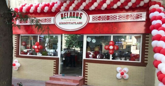 Bakıdakı məşhur mağazalar bağlanır – Müflis elan ediləcək