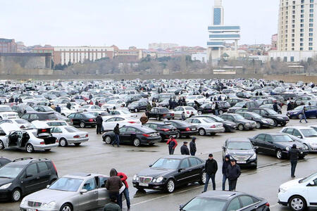 SIĞORTA ŞİRKƏTLƏRİNDƏN QANUNSUZLUQ…  KİÇİK AVTOMOBİLLƏRİ SIĞORTALAMAQDAN İMTİNA EDİRLƏR…
