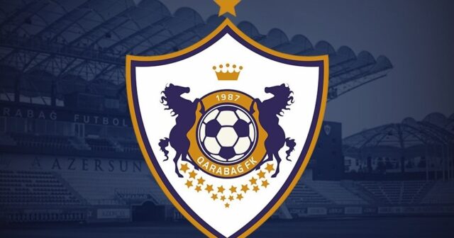 “Qarabağ”dan ÇL öncəsi yeni transfer!