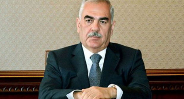 Vasif Talıbovdan doğum günündə ağlasığmaz addım