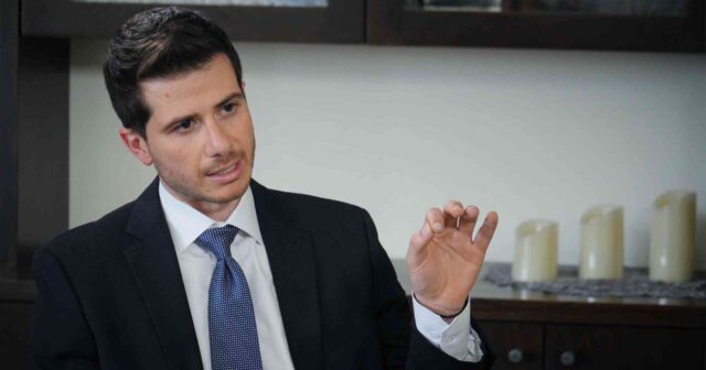İsrail səfiri: “İranın nüvə silahı yaratmasına icazə verməyəcəyik”