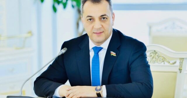 “İRAN SİYASƏTİNİ DƏYİŞMƏSƏ, BU ONUN ÖZ BAŞINDA ÇATLAYACAQ” – VÜQAR İSKƏNDƏROV