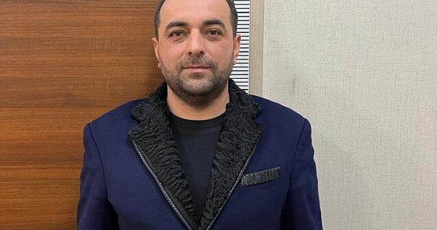 Bakıda tanınmış şirkətin rəhbəri və işçiləri həbs edildi