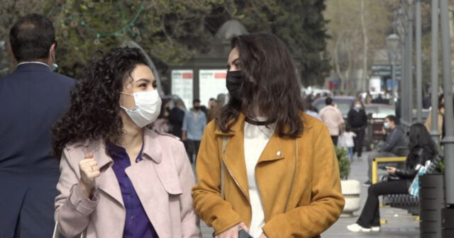 Azərbaycanda insanlar arasında yeni virus yayılıb – Nazirlik həyəcan təbili çaldı – VİDEO
